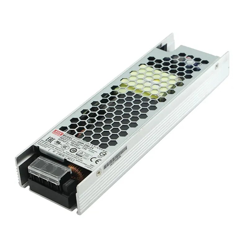Mean Well UHP-200-36 LED Ʈ    ġ, AC to DC, 200W, 36V
